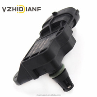 Capteur de pression absolue du collecteur d'admission d'air Map F01R00E004 pour Wuling Hongguang Chevrolet New Sail 1.4