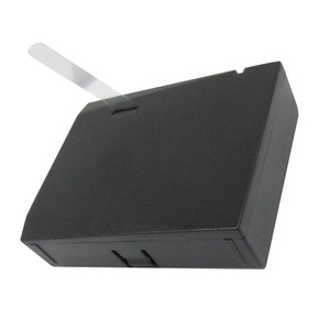 Batterie au lithium 3,7 V 2400 mAh pour scanner de codes-barres PSC Datalogic Falcon 2150 4400 4410 4420 5500 11-0023 95ACC1302 - Product Image 4