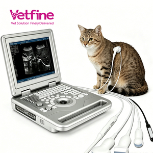 Equipo Veterinario, Productos para Animales, Instrumentos, Monitor <span class=keywords><strong>de</strong></span> Pacientes, Escáner, Laptop, Ultrasonido Veterinario, Ecógrafos Veterinarios - Product Image 1