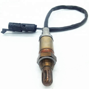 Zuurstof O2 <span class=keywords><strong>Sensor</strong></span> 19211435 7700861016 Voor Renau Daewoo Leganza Voor Holden Staatsman Pontiac <span class=keywords><strong>2</strong></span>.<span class=keywords><strong>2</strong></span> Toyota Lexcen Cadillac 96377500 - Product Image 1