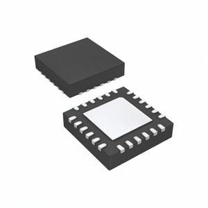 24 WFQFN Exposed Pad A5932GESSR-1-T Buy Electronics Components Online In Stock Power Management (PMIC) - Product Image 1