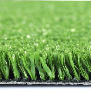 Plancher de pratique de cricket polyvalent de couleur verte Terrains de cricket en gazon <span class=keywords><strong>astro</strong></span> Plancher de sport synthétique SF13 - Product Image 2