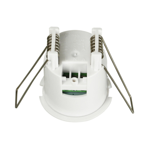 Mini Sensor de <span class=keywords><strong>Movimiento</strong></span> y Posición PIR, Detección de 360°, Alcance de 6 Metros, <span class=keywords><strong>Detector</strong></span> de Ocupación Empotrado en el <span class=keywords><strong>Techo</strong></span> con Interruptor de Luz - Product Image 3