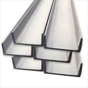 Venta al por mayor de fábrica de vigas C de alta calidad y bajo precio SS316 - Product Image 1