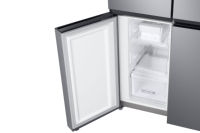 Refrigerador congelador delgado de cuatro puertas marca Samsung RF48A400EM9/EF Total No Frost 1,79M Capacidad 488L Eficiencia energética Clase E