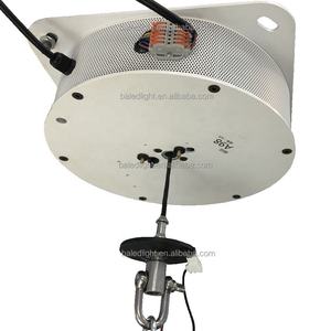 Sollevatore per Lampadario LED con Telecomando, Capacità di Carico 100kg+, Altezza 6m, 110v - Product Image 3