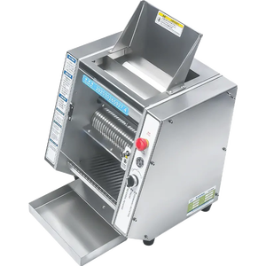 Máquina para Hacer Boba de Alta Eficiencia, Nueva, para la Producción de Perlas de Tapioca para Té de Burbujas - Product Image 2