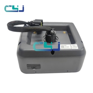 Excavator Monitor Cluster Gauge 21Q630105 Display Panel for Hitachi Construction Machinery R2009 to R2509 <b>Series</b> - Product Image 4