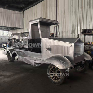 Cercueil funéraire élégant ZOWN Premium personnalisé, transporté par des chevaux, pour des activités funéraires solennelles. - Product Image 6