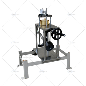 पोर्टेबल मृदा समेकन परीक्षण उपकरण गेज ओडोमीटर - Product Image 3