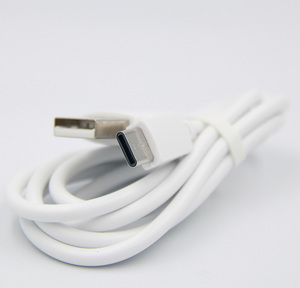 LIVRAISON GRATUITE Câble de charge rapide <span class=keywords><strong>universel</strong></span> 1m 2A USB vers Type C Type-c pour téléphones mobiles <span class=keywords><strong>Samsung</strong></span> Huawei Câble de chargeur - Product Image 3