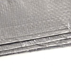 Teloni per Pollai di Alta Qualità, Ecologici, in Polietilene Tessuto Rivestito in PE, Traspiranti, Impermeabili e Resistenti - Product Image 2