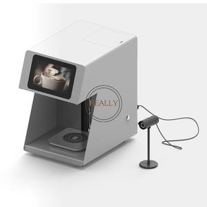 Automatic High Resolution 3d Coffee Machine Alibaba Com