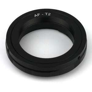 เลนส์ใกล้ตาอะแดปเตอร์ M42 * 0.75,สำหรับกล้องโทรทรรศน์ <span class=keywords><strong>Canon</strong></span> Sony Pentax Olympus T2-EOS <span class=keywords><strong>R</strong></span> อะแดปเตอร์กล้อง DSLR - Product Image 2