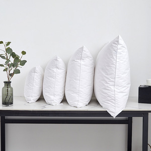 <span class=keywords><strong>Oreiller</strong></span> lit Personnalisable bordure <span class=keywords><strong>oreiller</strong></span> noyau blanc coton édredon <span class=keywords><strong>duvet</strong></span> <span class=keywords><strong>d</strong></span>'oie moelleux <span class=keywords><strong>oreiller</strong></span> hôtel - Product Image 3