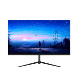 19インチ IPS HDR ゲーミングモニター 75Hz ブルーライトカット LED DPインターフェース搭載 新品 デスクトップ用 - Product Image 4