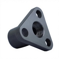 Plaque de rinçage YDH210A-1121 pour tête avant de perforatrice à roche – Pièces de rechange de qualité supérieure pour forage de tunnels et exploitation minière – Prix compétitif pour revendeurs
