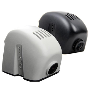 1080P hide driving recorder high-definition night vision Wifi camera car hd drive recorder