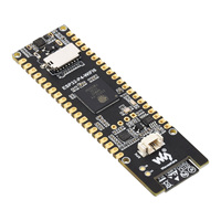 Waveshare ESP32-P4-WIFI6 Papan Pengembangan Berkinerja Tinggi Berbasis ESP32-P4 ESP32-C6 dengan Antarmuka Kaya untuk Interaksi Manusia-Mesin