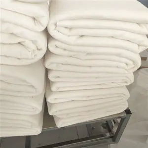 綿100% オーガニックコットンの詰め物用バッティング