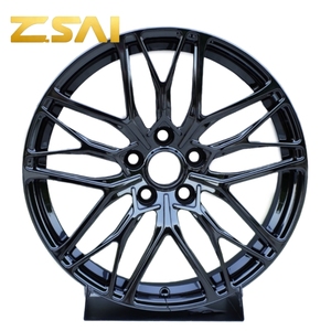 Meilleures ventes 14 <span class=keywords><strong>15</strong></span> 16 17 18 19 22 pouces 5 trous Jantes de voiture en alliage d'aluminium 20 pouces 5*120 Rétrofit/Mise à niveau pour BMW Audi - Product Image 1
