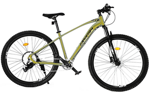 Bicicletas de Montaña Personalizadas al Por Mayor a Precios Económicos, Bicicleta MTB de 26/27.5/29 Pulgadas, 21 Velocidades - Product Image 6