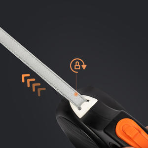 <span class=keywords><strong>Correa</strong></span> de <span class=keywords><strong>5</strong></span> <span class=keywords><strong>metros</strong></span> de largo, cuerda <span class=keywords><strong>para</strong></span> caminar <span class=keywords><strong>para</strong></span> <span class=keywords><strong>perros</strong></span>, cadena <span class=keywords><strong>para</strong></span> <span class=keywords><strong>perros</strong></span> grande retráctil automática, antiexplosión - Product Image 3