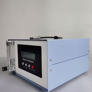 Analyseur d'ozone numérique portable OZOTEK UV-600B, haute précision, plage 0-200 G/M3 - Product Image 5