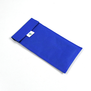 Bolsa Refrigerante para Insulina Badu con Patrón de Letras Personalizado, Aislada con Poliéster, Activadora por Agua, para <span class=keywords><strong>2</strong></span> Unidades - Product Image 5