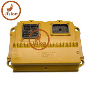 478-7926 4787926 ECU ECM Contrôleur électronique Module de commande électronique programmé pour moteur C13 C15 C18 D10N D10R 773F 775F 777B 777C - Product Image 4