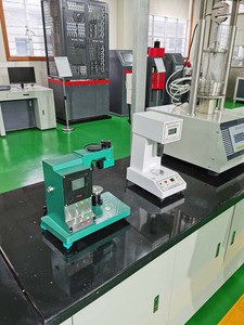 STYS-1电子土壤锥渗透仪，用于测试设备塑料液体极限渗透机，保修1年 - Product Image 4