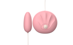 ผลิตภัณฑ์สำหรับผู้หญิงแบบพกพา ขนาดเล็ก กันน้ำ 12 ระดับความเร็ว เงียบ ไร้เสียงรบกวน คุณภาพสูง - Product Image 4