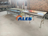 Fabrieksprijs Fruit Classificator Groentesorteermachine Olijfappel Oranje Ui Tomaat Avocado Sorteermachine
