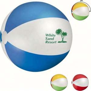 Ballon de plage gonflable géant de haute qualité de 200 cm - Jouet gonflable pour piscine et activités aquatiques - Product Image 4