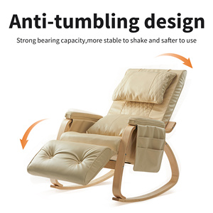 Silla Reclinable de Relajación para el Hogar y la Oficina, Modelo EMK-W902, Precio de Fábrica - Product Image 6
