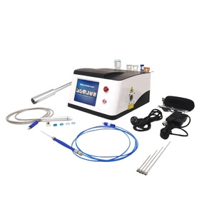Láser de Diodo Multifunción de 980nm 6+1 para Eliminación Vascular, Cuidado de Uñas, Fisioterapia, Rejuvenecimiento de la Piel, Eccema y Lipólisis - Product Image 6