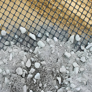Geogriglia in HDPE Rinforzata ad Alta Resistenza per Costruzioni Ferroviarie e Stradali - Product Image 6
