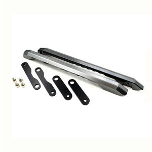 Accesorios de la motocicleta trasera barras <span class=keywords><strong>pasajero</strong></span> trasero de pasamanos manejar para Yamaha <span class=keywords><strong>MT</strong></span>-<span class=keywords><strong>09</strong></span> FZ09 2013-2016 - Product Image 6