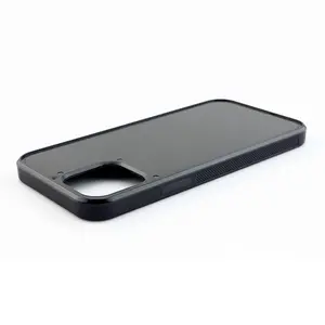 מכירה לוהטת עיצוב משלך 2D ריק סובלימציה זכוכית מחוסמת טלפון מקרה כיסוי 2020 עיצוב עבור Iphone 11 פרו 12