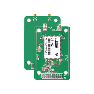 JS-AO53-2 Chuyên Nghiệp Thông Minh lái xe rtk mô-đun BDS GPS Galileo GLONASS toàn tần số AGPS rtcm công nhận nhỏ gọn - Product Image 1