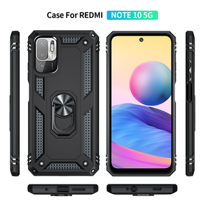 TPU PC armor holder <span class=keywords><strong>cover</strong></span> posteriore del telefono per Xiaomi <span class=keywords><strong>Redmi</strong></span> Note 10 pro custodia per telefono per <span class=keywords><strong>Redmi</strong></span> Note <span class=keywords><strong>10s</strong></span> Note 10 pro max <span class=keywords><strong>cover</strong></span> posteriore - Product Image 6