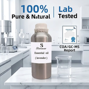 <span class=keywords><strong>Olio</strong></span> Essenziale <span class=keywords><strong>di</strong></span> Lavanda 100% Puro Non Diluito da 1000ml, <span class=keywords><strong>Olio</strong></span> <span class=keywords><strong>di</strong></span> Lavandula Angustifolia, Fornitura Diretta dalla Fabbrica, Etichetta Privata OEM per Cura <span class=keywords><strong>di</strong></span> Capelli e Pelle - Product Image 3