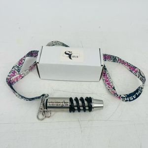 Embouts de chicha en gros d'usine, embouts de chicha <span class=keywords><strong>Shi</strong></span> Carver en acier inoxydable avec ressort, accessoires de narguilé personnalisables, embouts de chicha pour fumer - Product Image 3