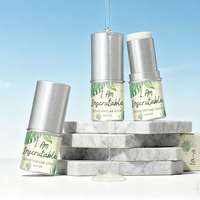 Emballage personnalisé chaud jasmin Néroli ambre musc parfum floral longue durée pour femmes bâton de parfum baume parfum solide