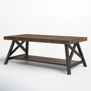 Meubles turcs de style populaire en gros <span class=keywords><strong>Table</strong></span> <span class=keywords><strong>basse</strong></span> intelligente de salon avec pieds de <span class=keywords><strong>table</strong></span> d'appoint pour réfrigérateur intégré - Product Image 4
