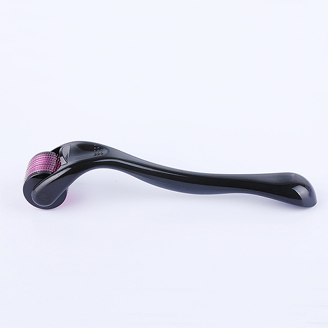 Микро игла из нержавеющей стали dermaroller 540 игл титановый 0,5 мм derma roller