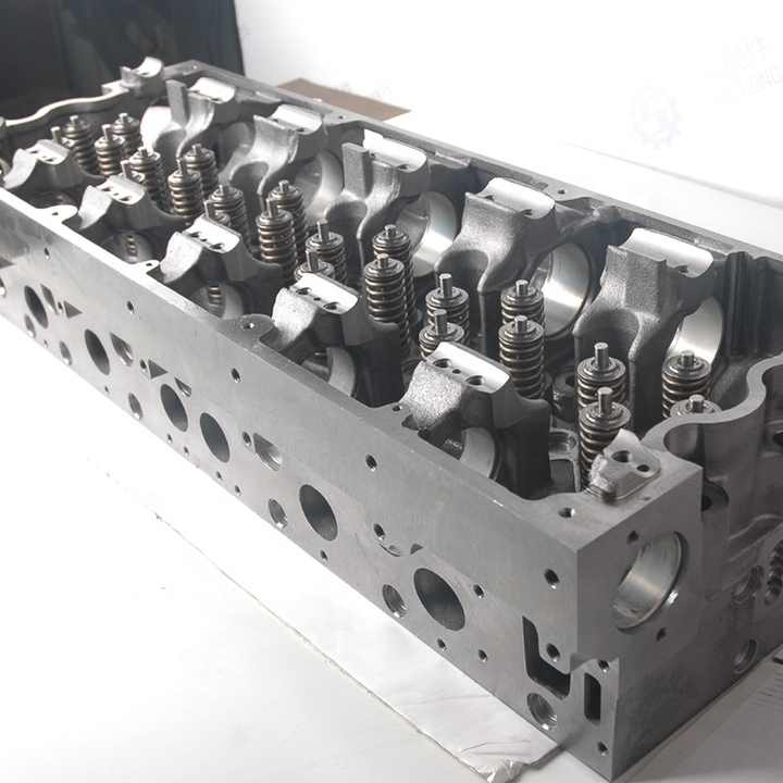 5413782 4962732 4331387 5658283 machinery engine parts head 