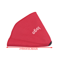 Funda de Lona JDM para Palanca de Cambios Manual de Coche