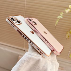 <span class=keywords><strong>Coque</strong></span> souple <span class=keywords><strong>en</strong></span> <span class=keywords><strong>silicone</strong></span> pour redmi 9, touche douce, couleur bonbon, étui décoratif latéral pour <span class=keywords><strong>iphone</strong></span> 13, 12, <span class=keywords><strong>11</strong></span> - Product Image 4
