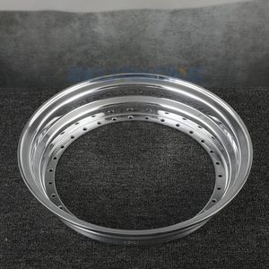 <span class=keywords><strong>ขอบ</strong></span>ล้อ 3 ชิ้น สำหรับ <span class=keywords><strong>BBS</strong></span> RS <span class=keywords><strong>15</strong></span> นิ้ว 30 รู <span class=keywords><strong>ขอบ</strong></span>ล้อฟอร์จ 3 ชิ้น ขัดเงาแบบ Step Outer วัสดุอัลลอย 6061-T6 - Product Image 3